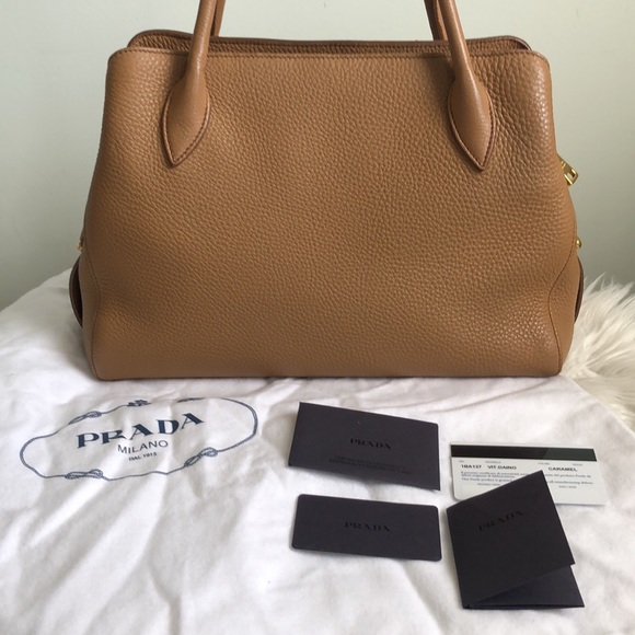 Prada Borsa a Mano - Picture 5 of 13